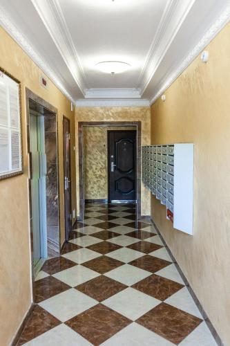 Apartamento ??????????? ? ????? ????????? ?? ?????