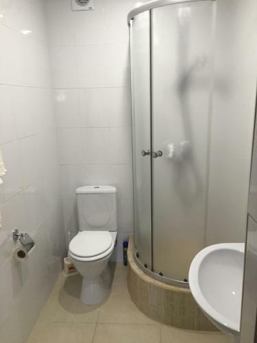 Hotel Na Ozernoy