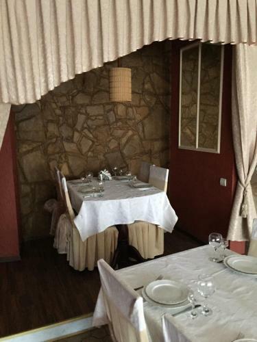 Hotel Na Ozernoy