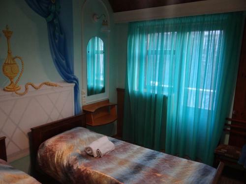 Posada Pansionat Orlinoe Gnezdo