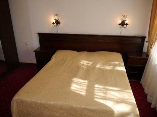 Hotel Pansionat Shaliapin