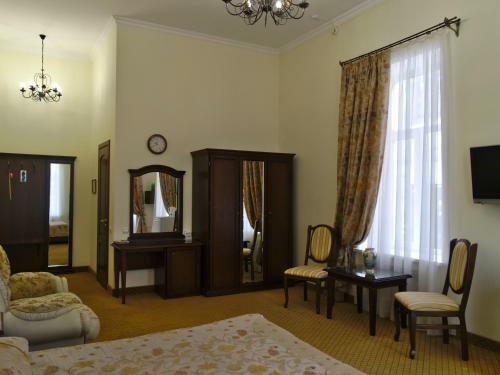 Hotel Pansionat Shaliapin