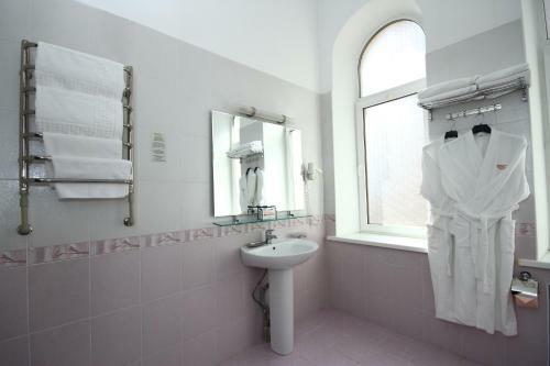 Hotel Pansionat Shaliapin