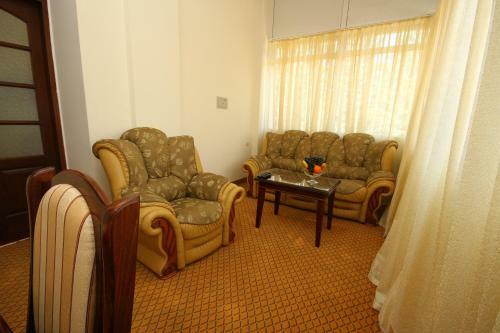 Hotel Pansionat Shaliapin