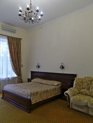 Hotel Pansionat Shaliapin