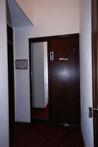 Hotel Pansionat Shaliapin