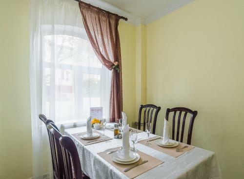 Hotel Pansionat Shaliapin