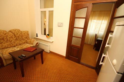Hotel Pansionat Shaliapin