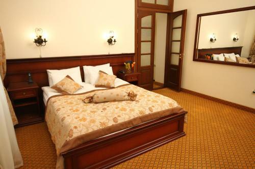 Hotel Pansionat Shaliapin