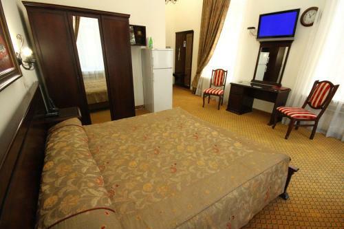 Hotel Pansionat Shaliapin