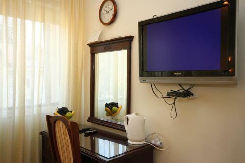 Hotel Pansionat Shaliapin