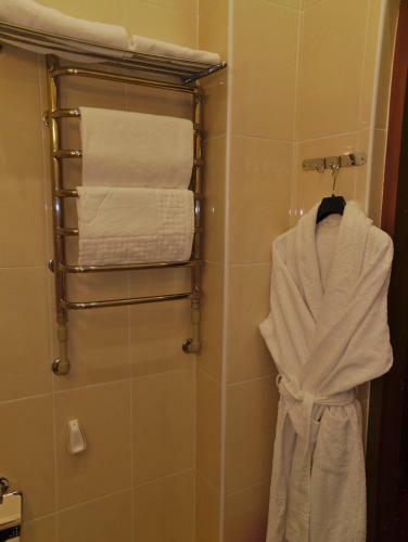Hotel Pansionat Shaliapin