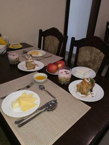 Hotel Pansionat Shaliapin