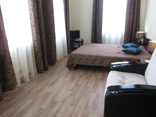 Hostal Versta Guest House