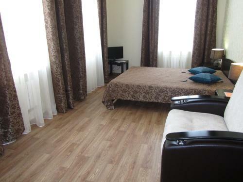 Hostal Versta Guest House