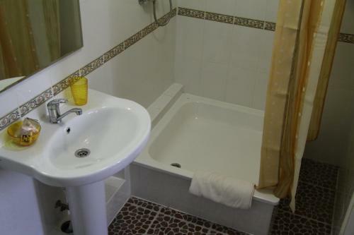 Hostal Versta Guest House