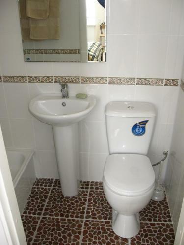 Hostal Versta Guest House