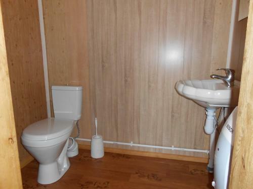 Hostal Guest House Altai Yard ???????? ??? ????????? ??????