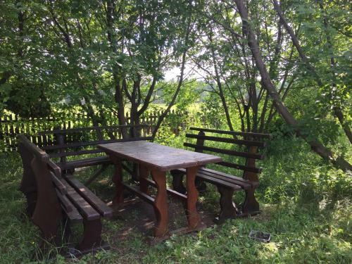 Hostal Guest House Altai Yard ???????? ??? ????????? ??????
