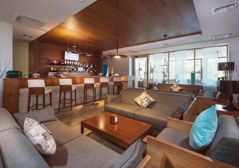 Lavicon Apart Hotel Collection