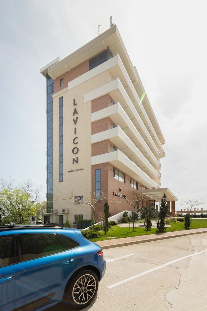 Lavicon Apart Hotel Collection