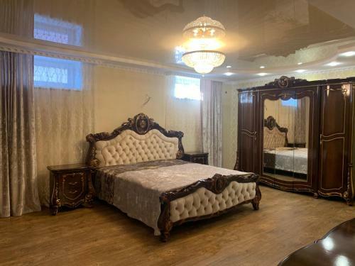 Hostal Guest House "avdolia"