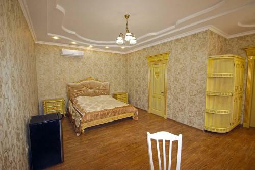 Hostal Guest House "avdolia"