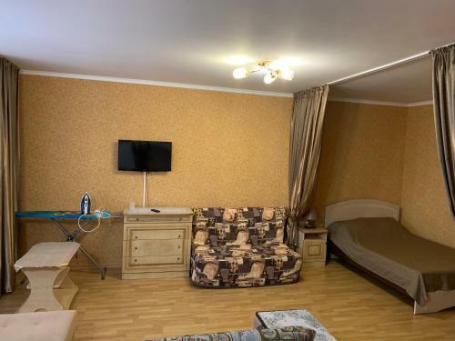 Apartment 255/2 Pionerskiy Prospekt