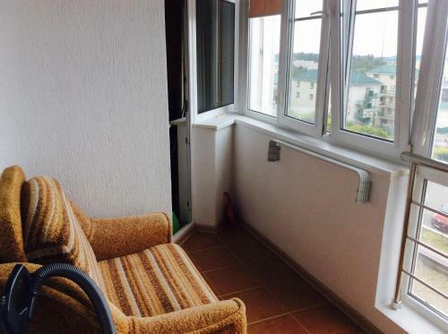 Apartment 255/2 Pionerskiy Prospekt