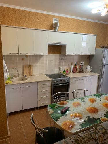 Apartment 255/2 Pionerskiy Prospekt