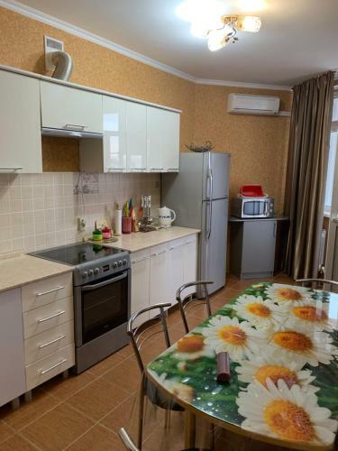 Apartment 255/2 Pionerskiy Prospekt