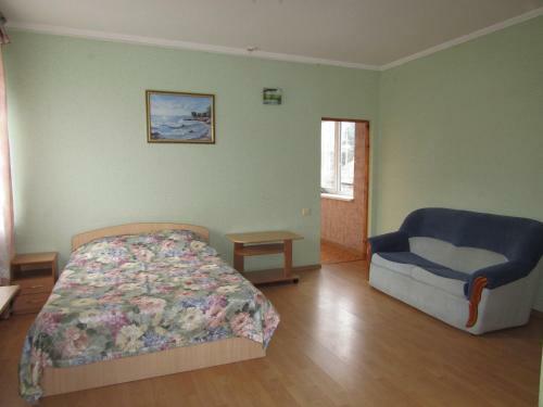 Hostal Guest House Nika