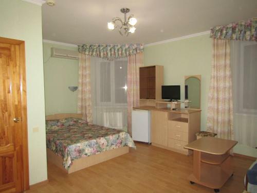 Hostal Guest House Nika