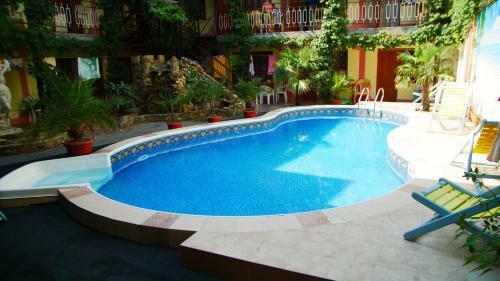 Posada Mini-hotel Ani