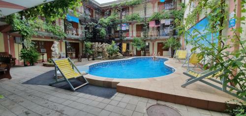 Posada Mini-hotel Ani