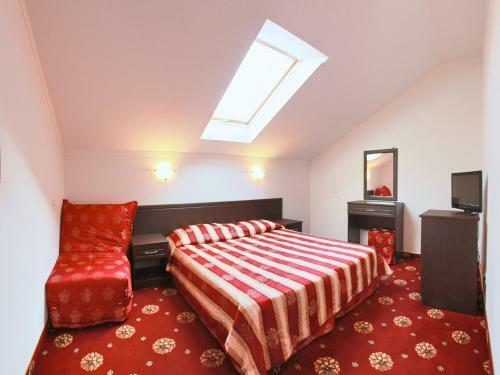 Hotel Alye Parusa