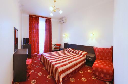 Hotel Alye Parusa