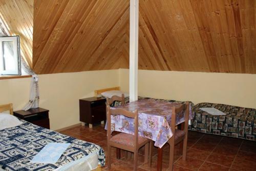 Hostal Guesthouse On Trudyaschikhsya