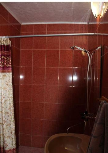 Hostal Guesthouse On Trudyaschikhsya