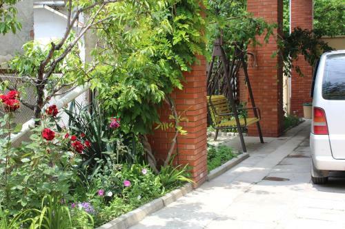 Hostal Guesthouse On Trudyaschikhsya