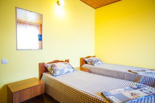 Hostal Guest House Apiel'sin