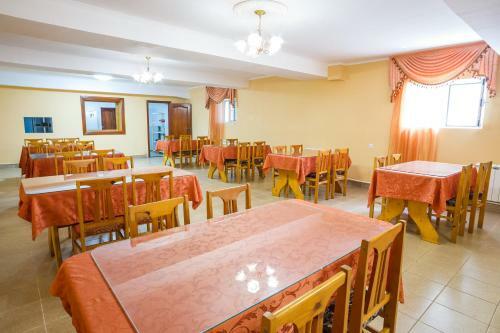 Hostal Guest House Apiel'sin