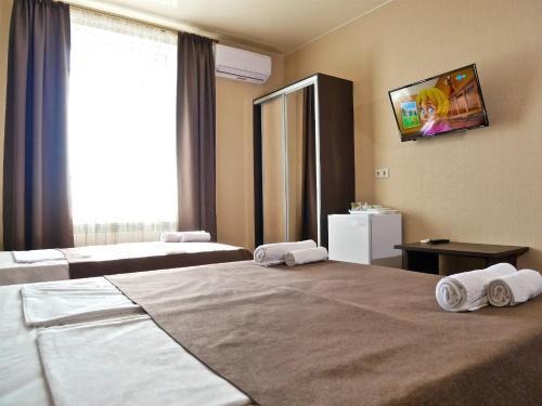 Hostal Guest House Florentsiya