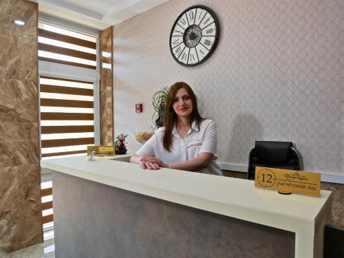 Hostal Guest House Florentsiya