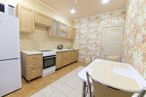 Apartment Parhomenko 8 - Business Class
