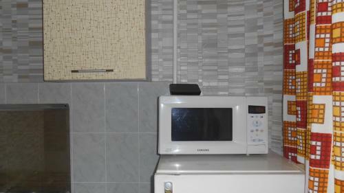 Apartment On Bazhova