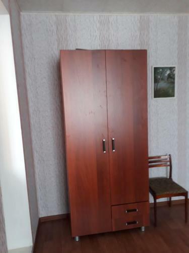Apartment On Bazhova