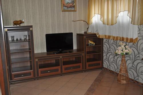 Hotel Okhotnichiy Club