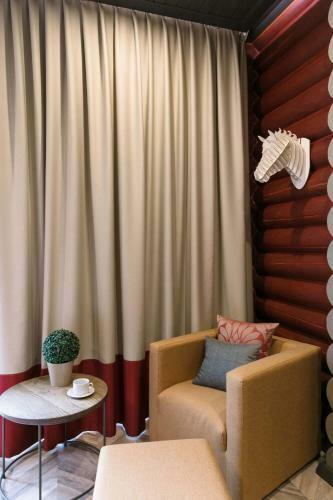Hotel Par-house