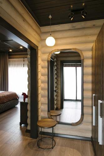 Hotel Par-house
